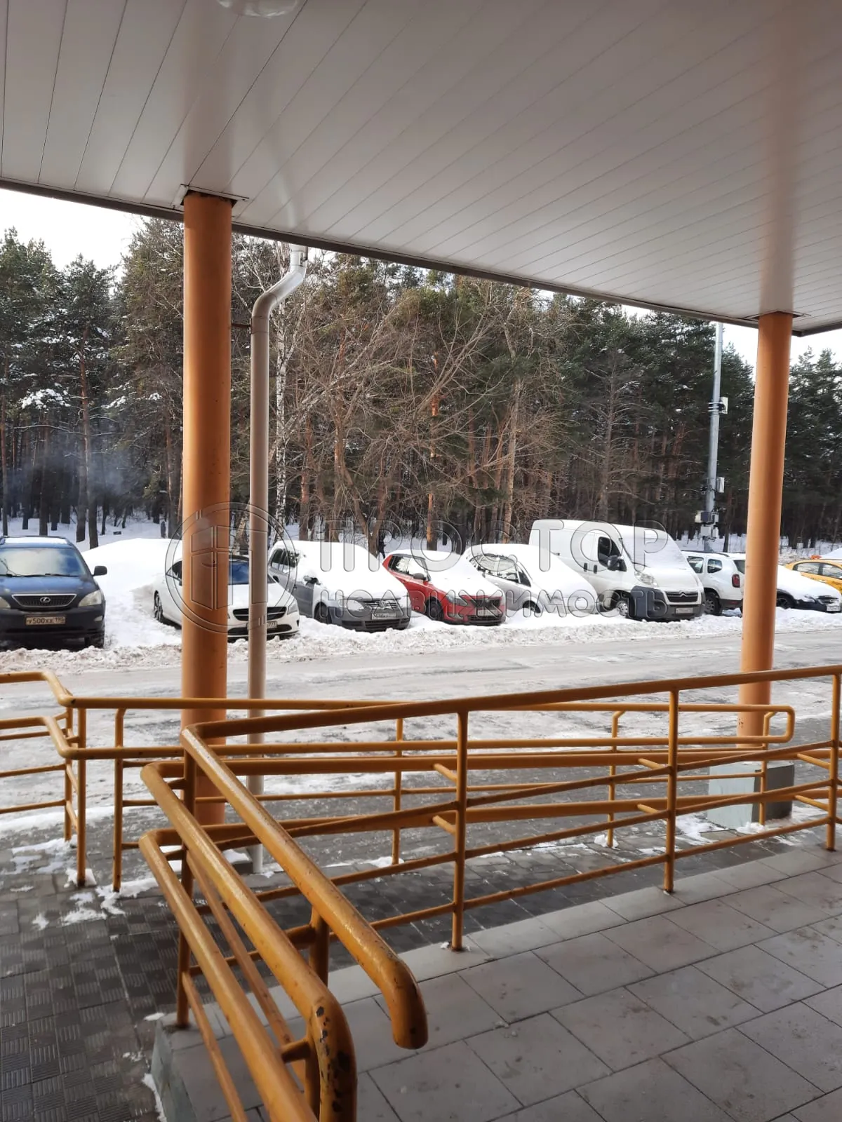 3-комнатная квартира, 83.2 м² - фото 31