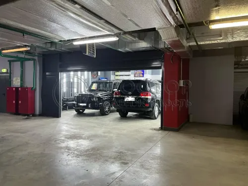 Коммерческая недвижимость (бизнес), 62 м² - фото 4