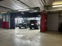 Коммерческая недвижимость (бизнес), 62 м² - фото 10