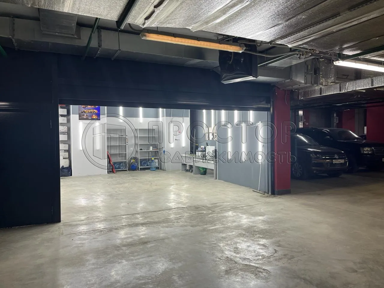 Коммерческая недвижимость (бизнес), 62 м² - фото 2