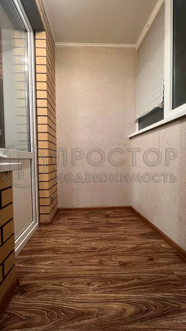 1-комнатная квартира, 46.1 м² - фото 4