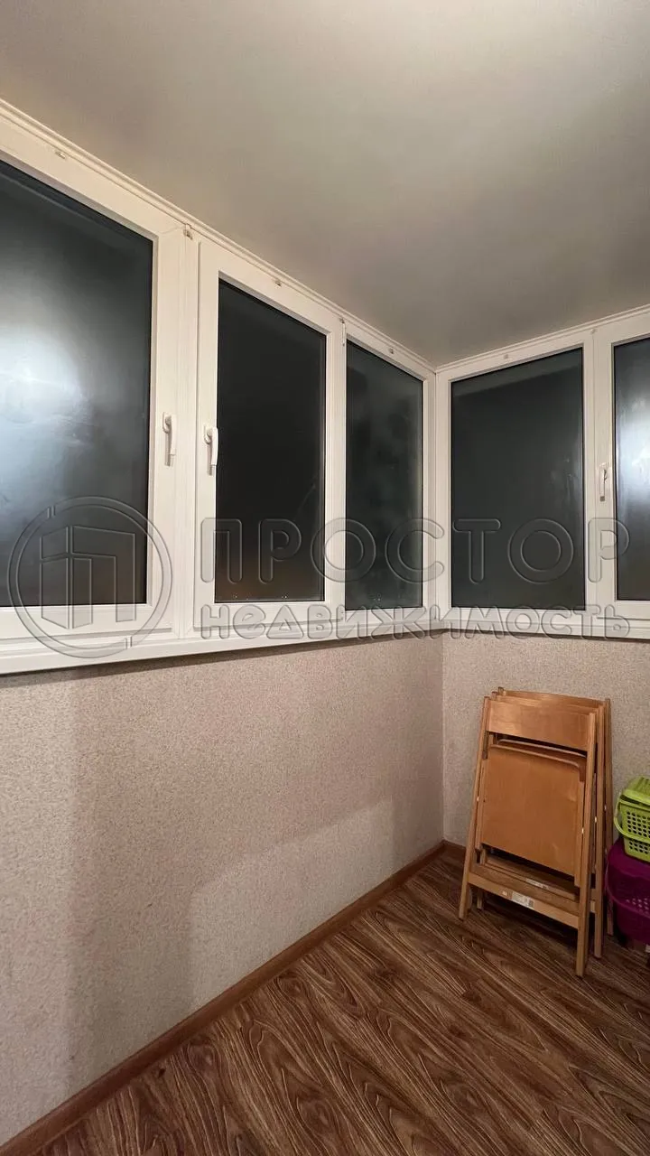 1-комнатная квартира, 46.1 м² - фото 7