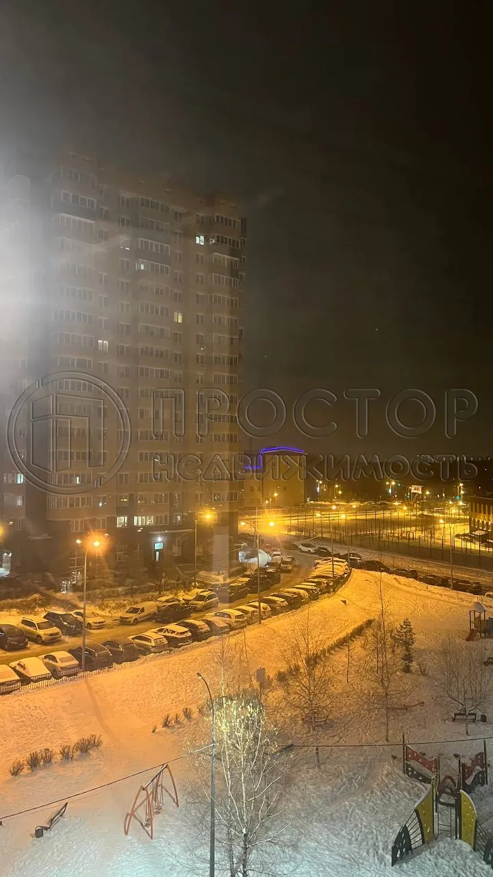 1-комнатная квартира, 46.1 м² - фото 8