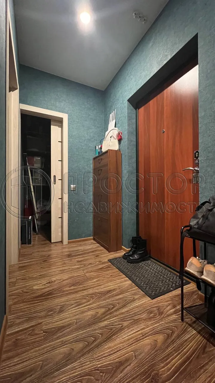 1-комнатная квартира, 46.1 м² - фото 9