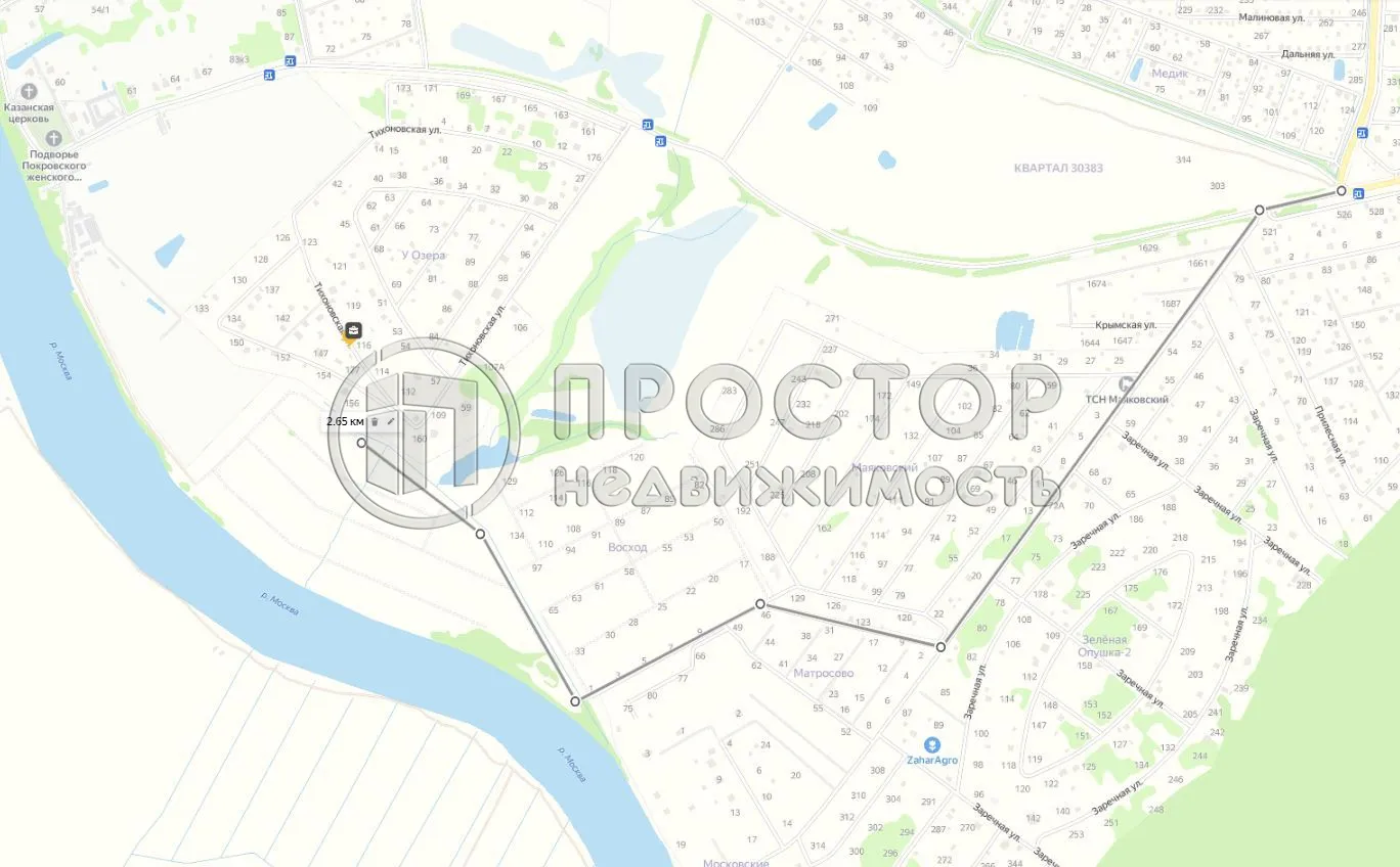 Участок, 8 сот. - фото 5