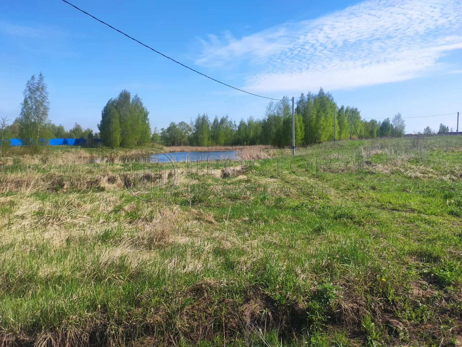 Участок, 8 сот. - фото 7