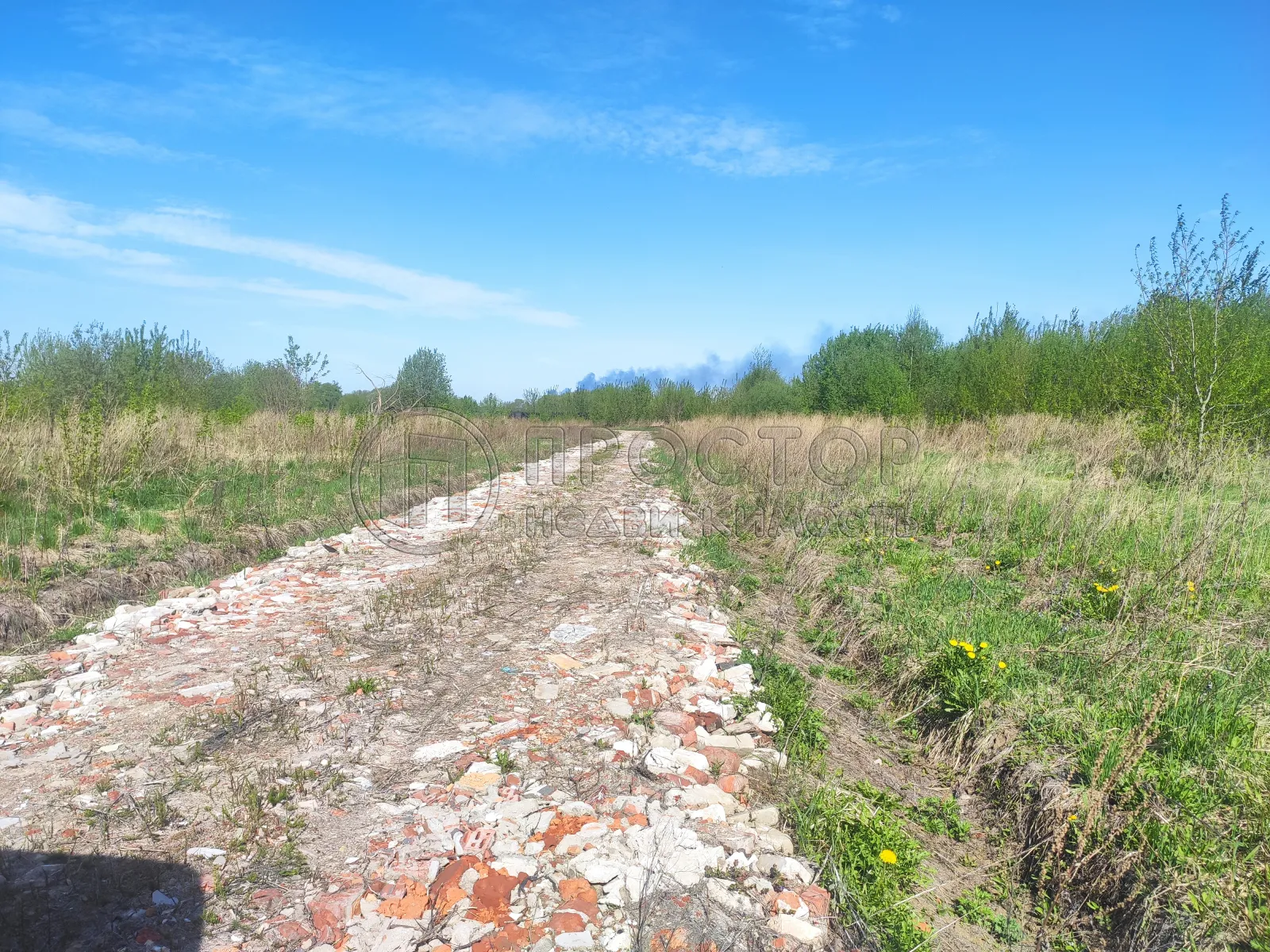 Участок, 8 сот. - фото 11