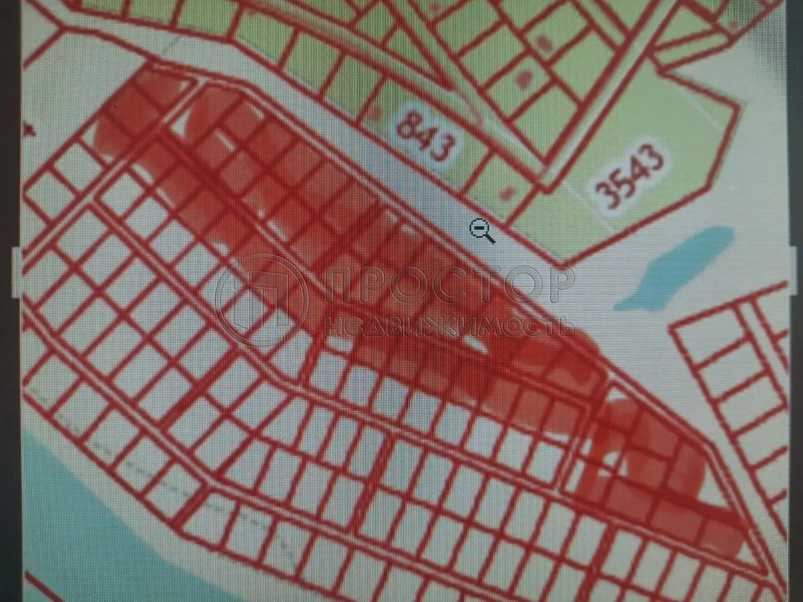 Участок, 8 сот. - фото 4