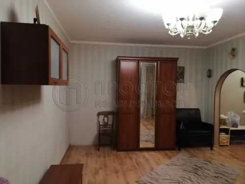 1-комнатная квартира, 44.1 м² - фото 9
