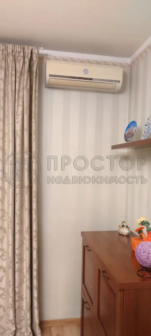 1-комнатная квартира, 44.1 м² - фото 12