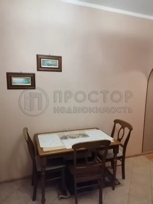 1-комнатная квартира, 44.1 м² - фото 16
