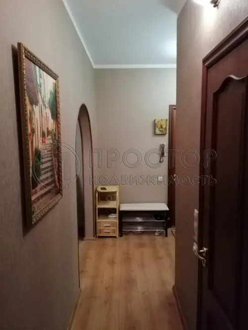 1-комнатная квартира, 44.1 м² - фото 19