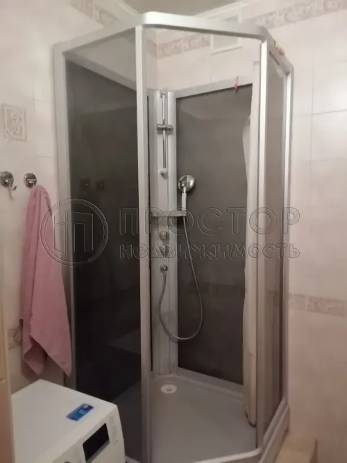 1-комнатная квартира, 44.1 м² - фото 22