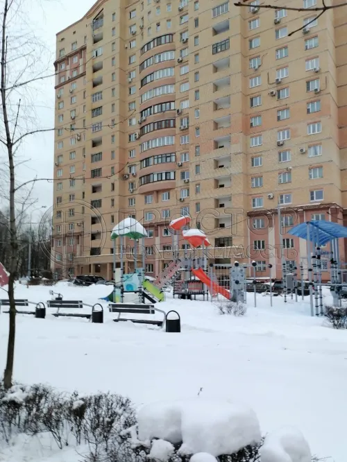 1-комнатная квартира, 44.1 м² - фото 2