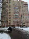 1-комнатная квартира, 44.1 м² - фото 25