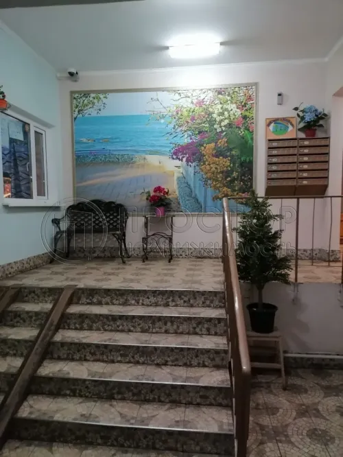 1-комнатная квартира, 44.1 м² - фото 5