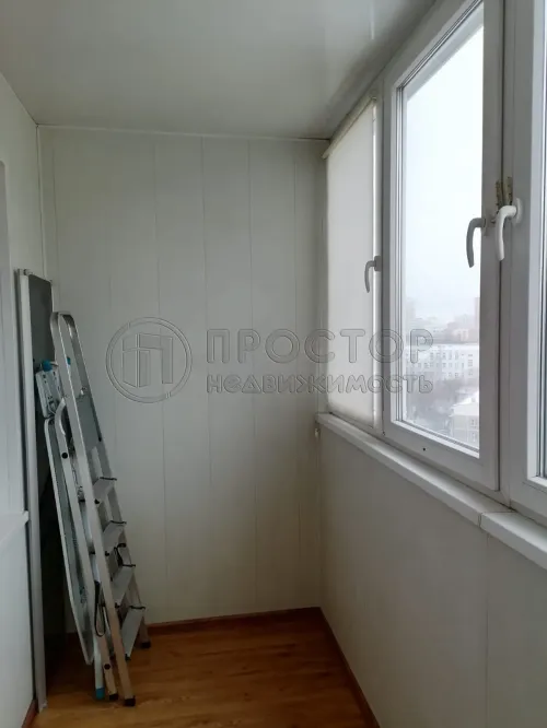 1-комнатная квартира, 44.1 м² - фото 13