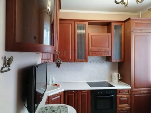 1-комнатная квартира, 44.1 м² - фото 14