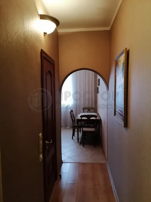 1-комнатная квартира, 44.1 м² - фото 20