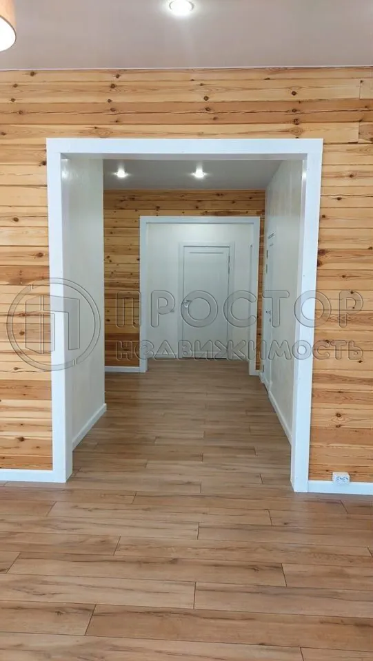 Дом, 96.8 м² - фото 4