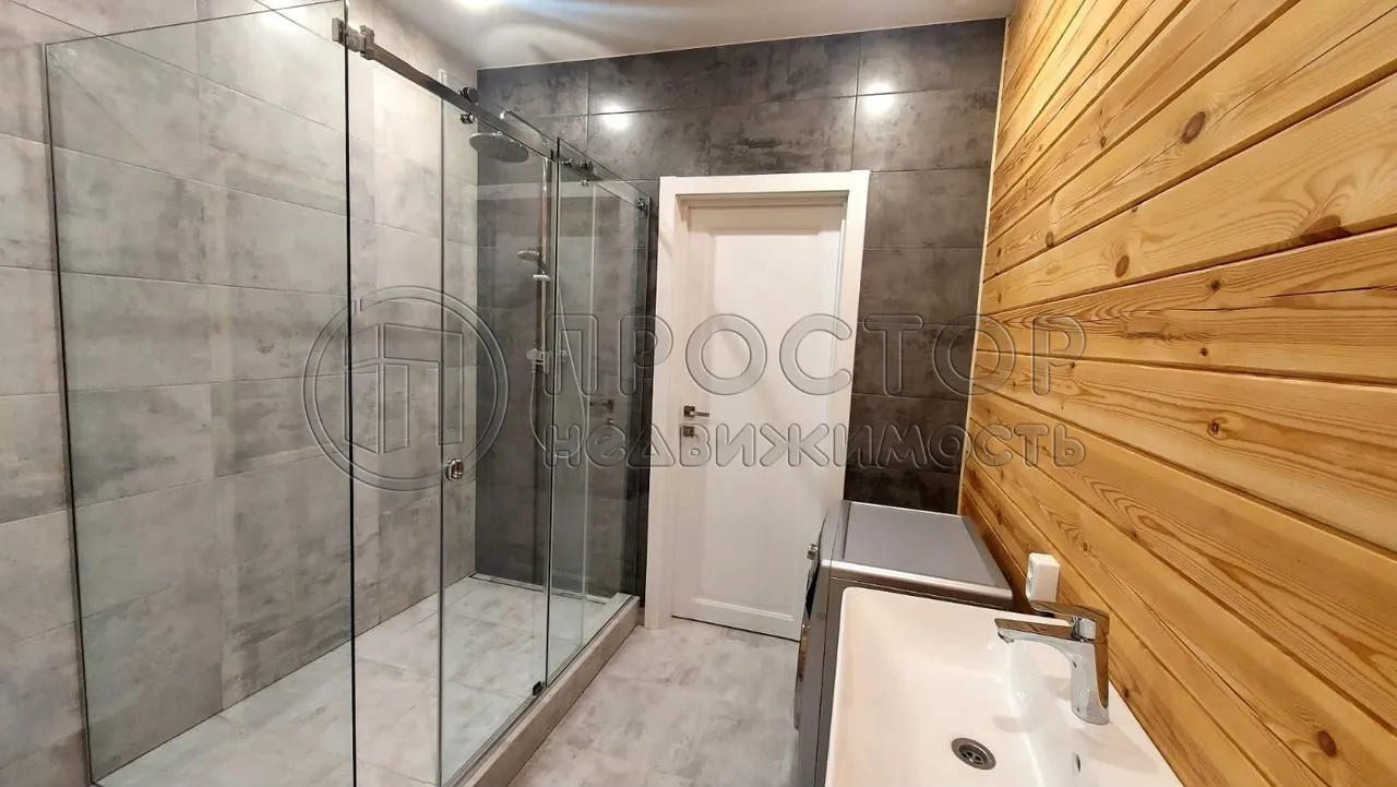 Дом, 96.8 м² - фото 5