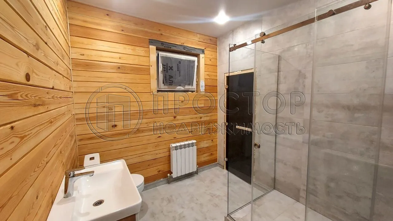 Дом, 96.8 м² - фото 6