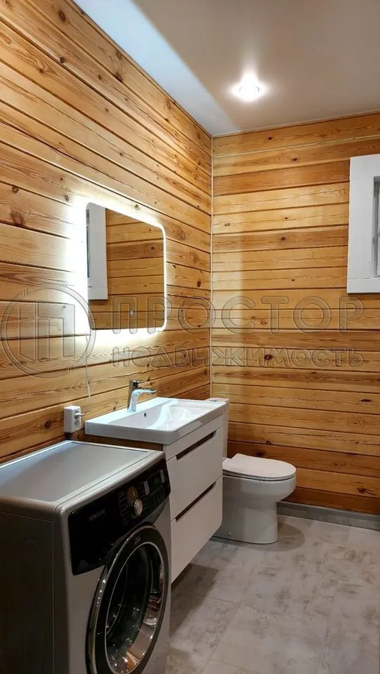 Дом, 96.8 м² - фото 8