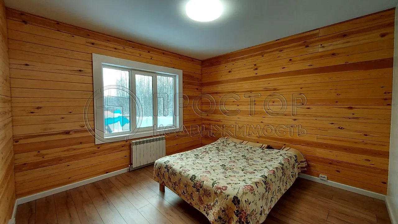 Дом, 96.8 м² - фото 12