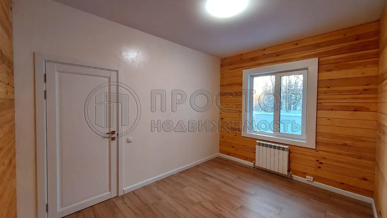 Дом, 96.8 м² - фото 13