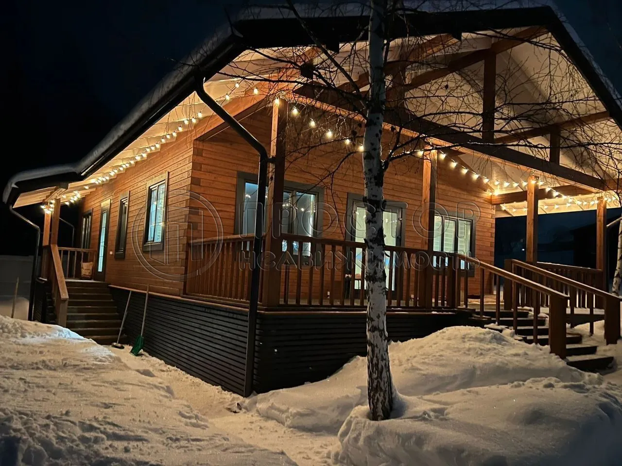 Дом, 96.8 м² - фото 14