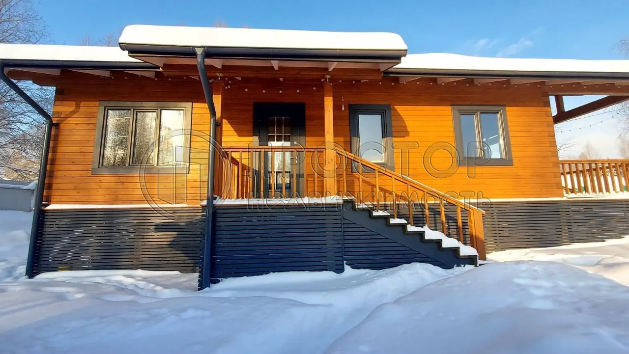 Дом, 96.8 м² - фото 15