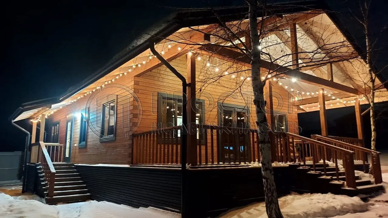 Дом, 96.8 м² - фото 18