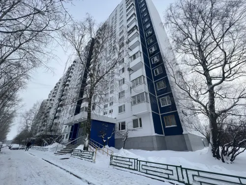 2-комнатная квартира, 53.6 м² - фото 3