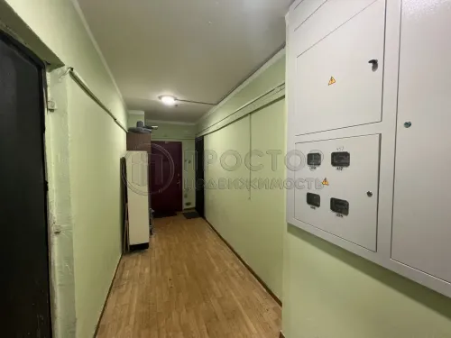 2-комнатная квартира, 53.6 м² - фото 6