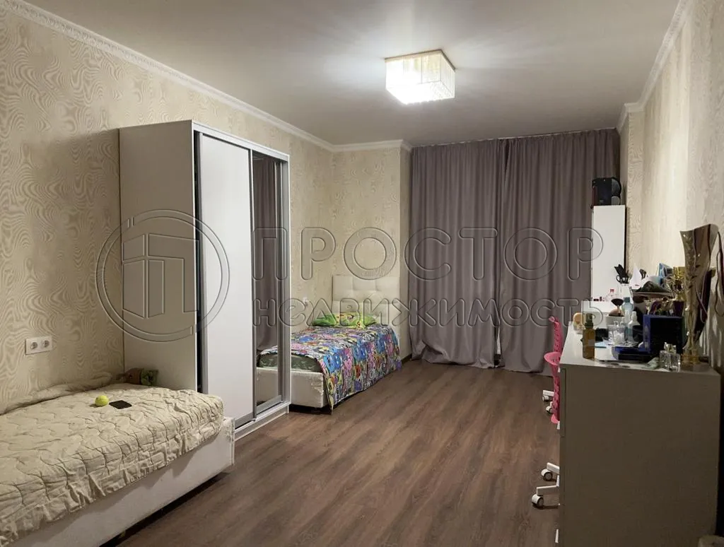 3-комнатная квартира, 71 м² - фото 2