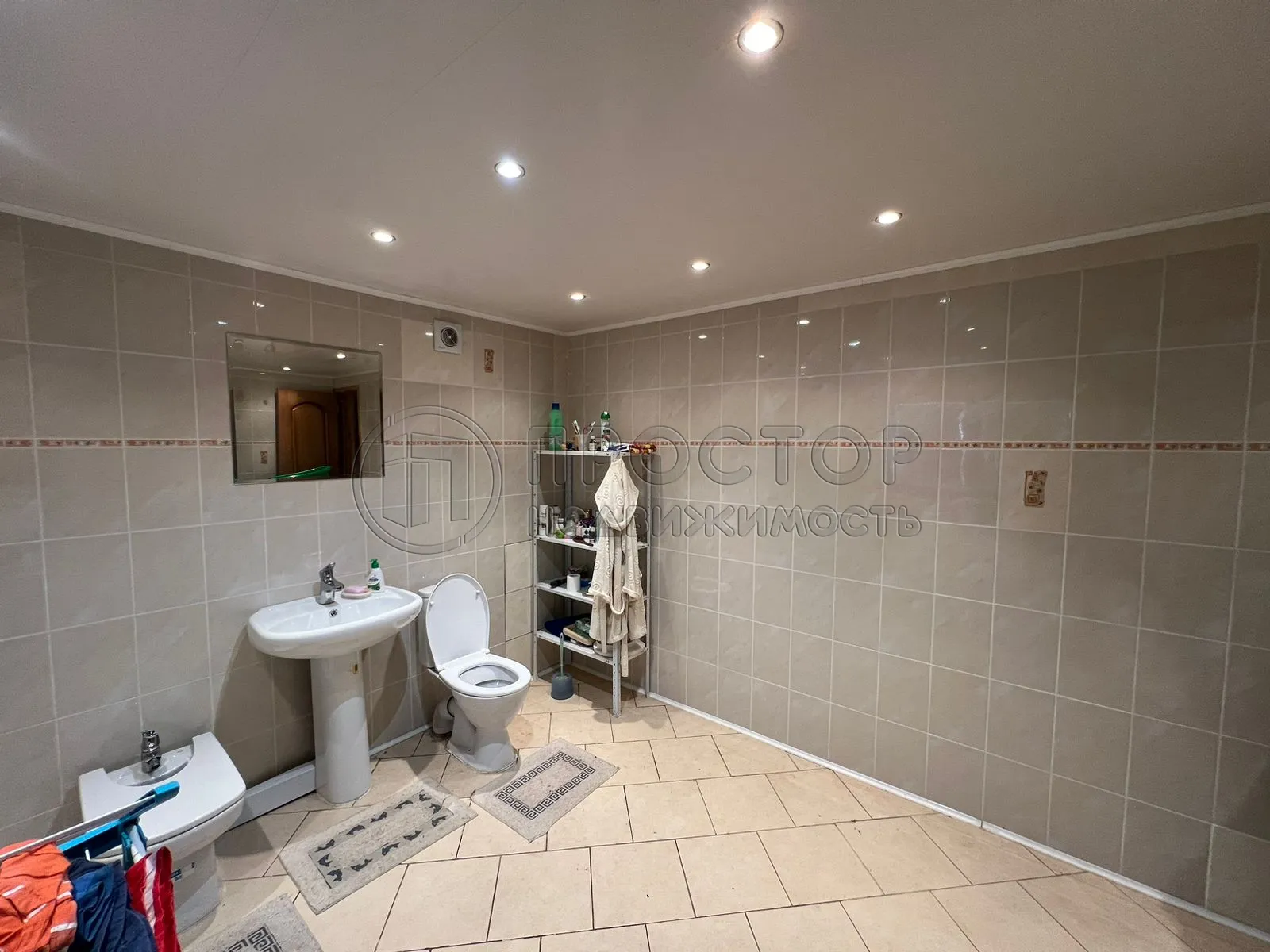 Дом, 268 м² - фото 13