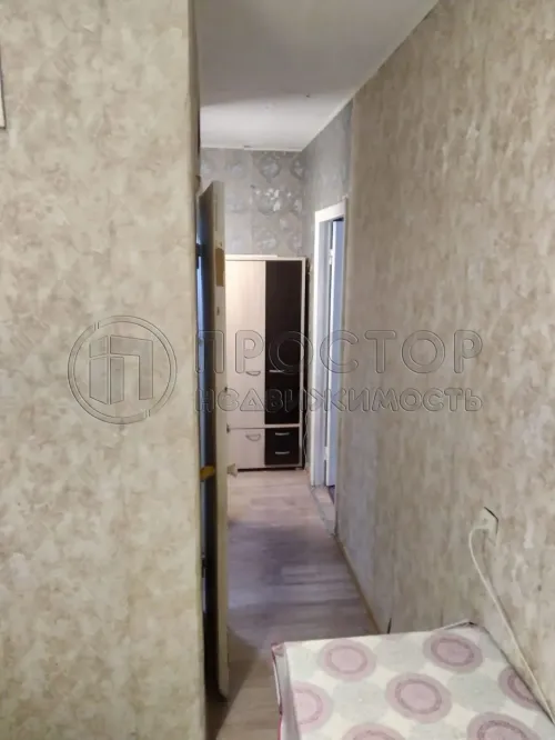 1-комнатная квартира, 31 м² - фото 3