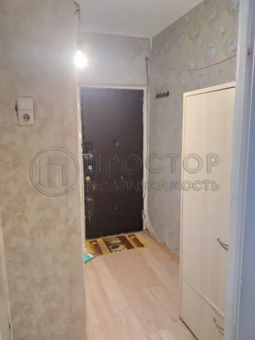 1-комнатная квартира, 31 м² - фото 4