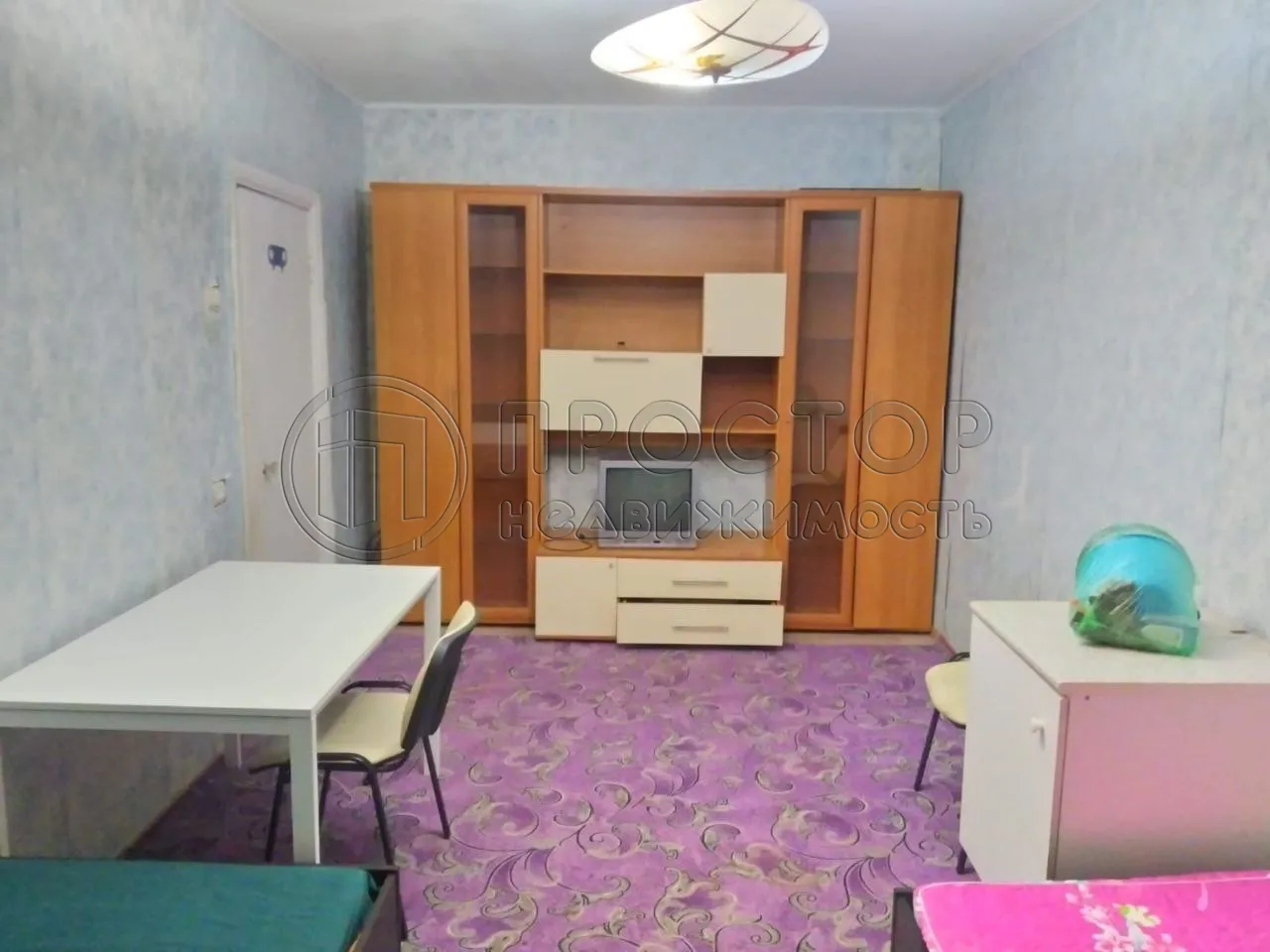1-комнатная квартира, 31 м² - фото 5