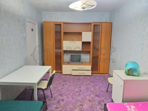 1-комнатная квартира, 31 м² - фото 5