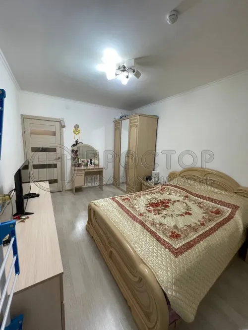 2-комнатная квартира, 58.3 м² - фото 3