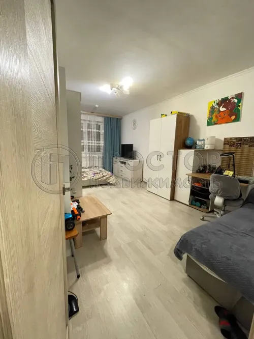 2-комнатная квартира, 58.3 м² - фото 9