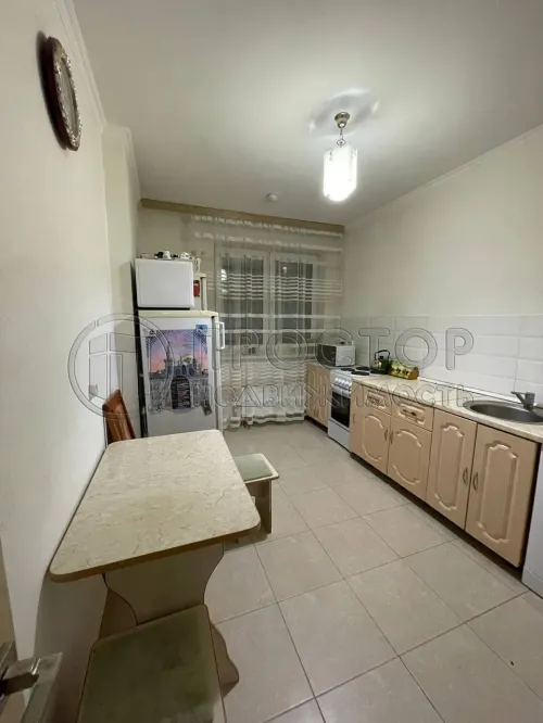 2-комнатная квартира, 58.3 м² - фото 10