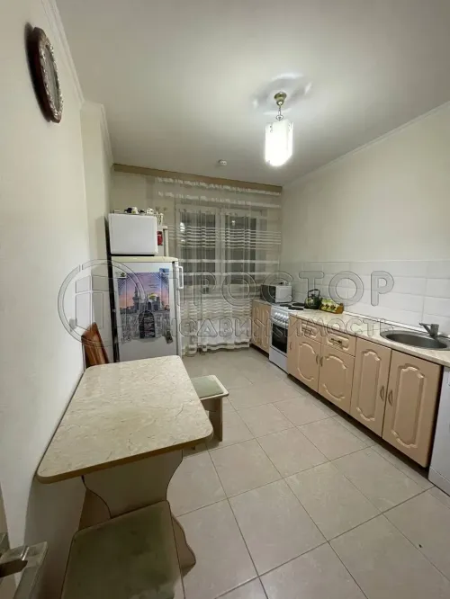 2-комнатная квартира, 58.3 м² - фото 11