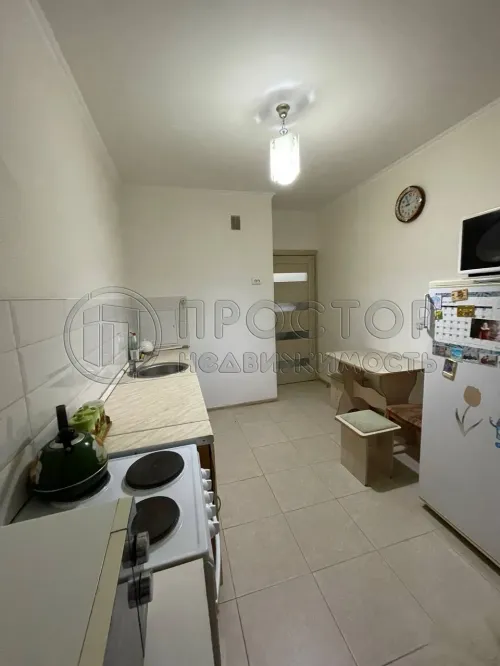 2-комнатная квартира, 58.3 м² - фото 13