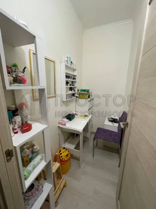 2-комнатная квартира, 58.3 м² - фото 14