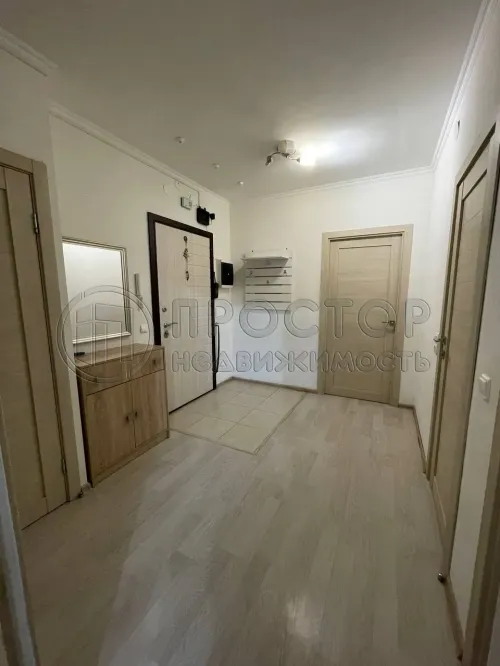 2-комнатная квартира, 58.3 м² - фото 16