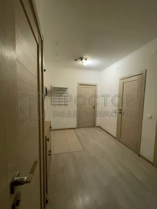 2-комнатная квартира, 58.3 м² - фото 17