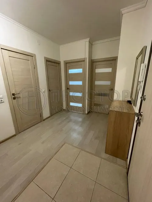 2-комнатная квартира, 58.3 м² - фото 18