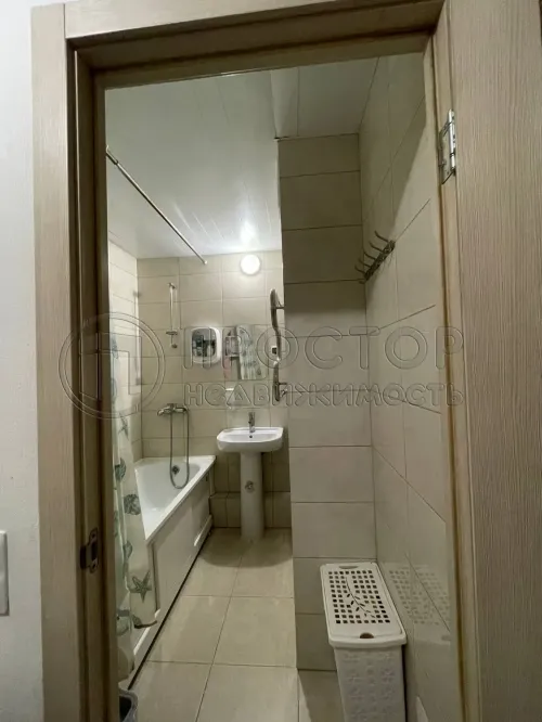 2-комнатная квартира, 58.3 м² - фото 20